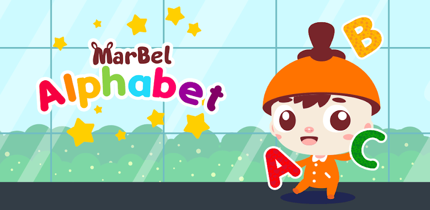 Learn Alphabet