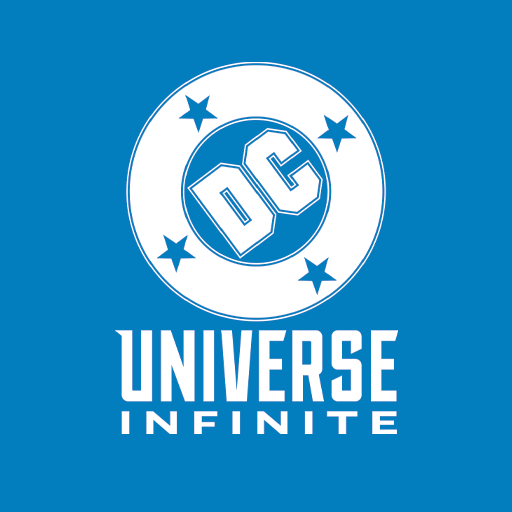 DC UNIVERSE INFINITE 3.0.0 APK