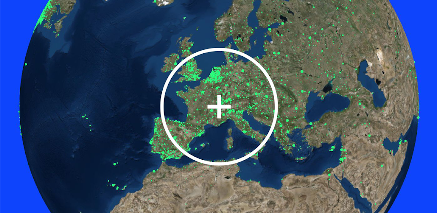 Radio Garden 3.0.4 APK