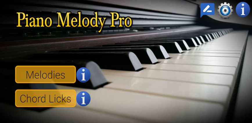 Piano Melody Pro 197 APK [Full]