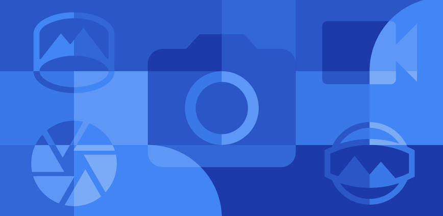 Google Camera 8.1.200.352609439 APK