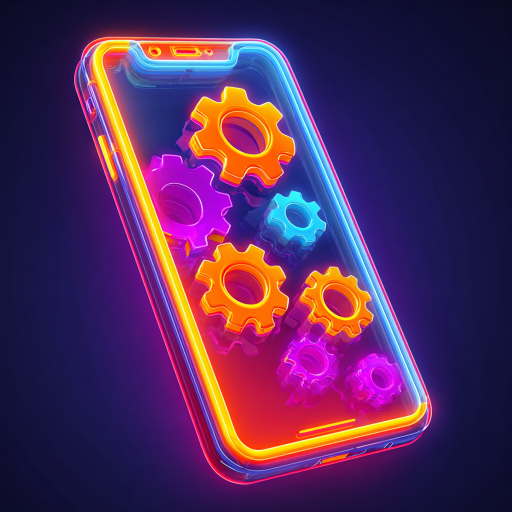 Live Wallpapers, Screen Lock, Ringtones – W.Engine 7.1 APK