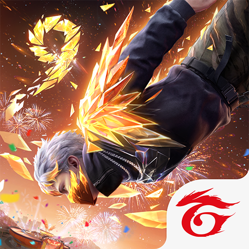 Garena Free Fire 1.129.1 APK