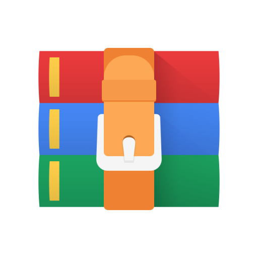 RAR 7.23 APK [Premium]