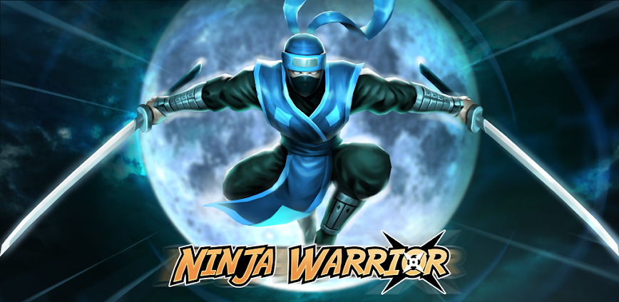 Ninja warrior: legend of shadow fighting games 1.94.1 APK [MOD money]