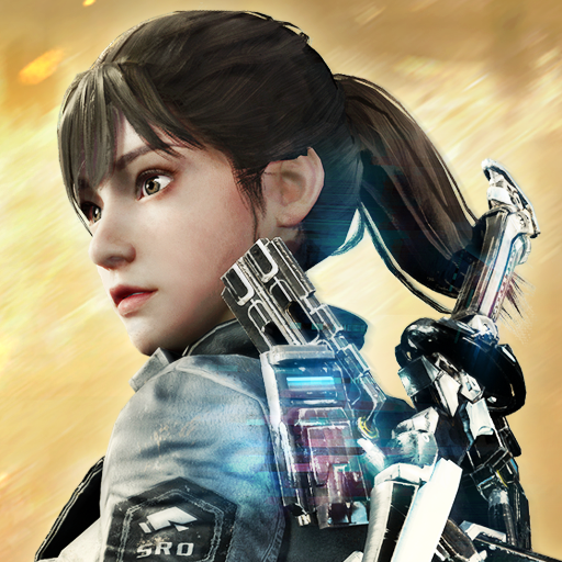 Bright Memory: Infinite 1.34 APK [MOD god mode/menu]