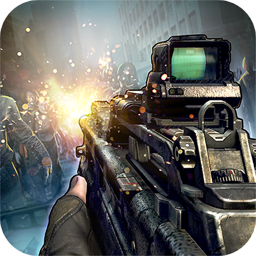 Zombie Frontier 3: Sniper FPS 2.67 APK [MOD money]