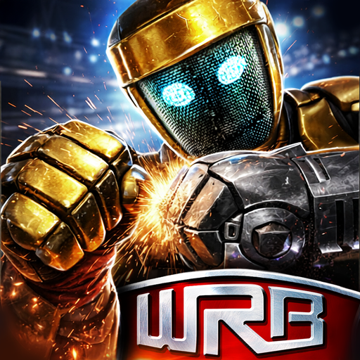 Real Steel World Robot Boxing 112.112.105 APK [MOD money]