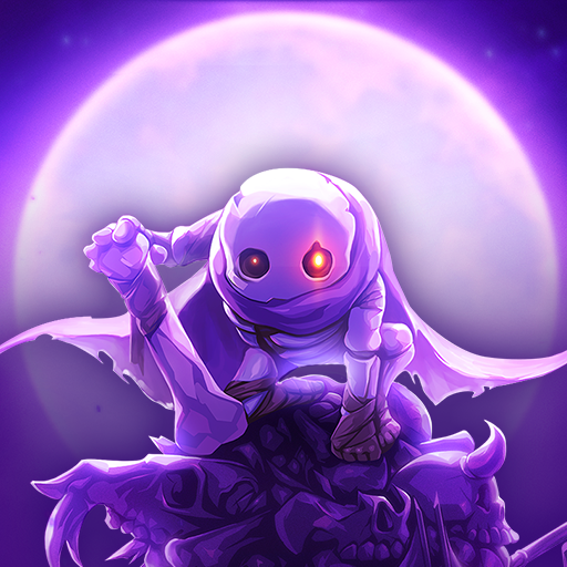 Skul: The Hero Slayer 1.0.13 APK [MOD god mode/menu]