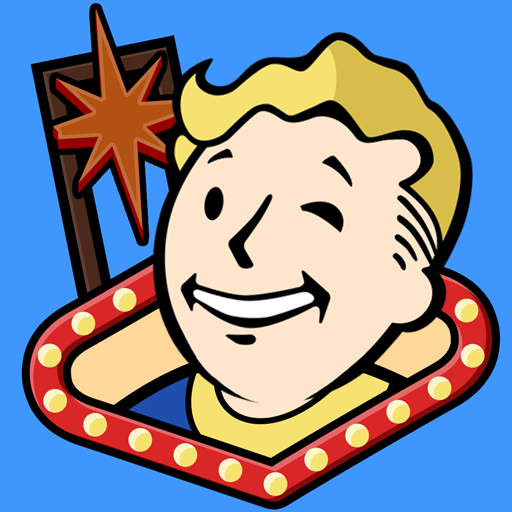 Fallout Shelter 2.5.1 APK [MOD money/menu]