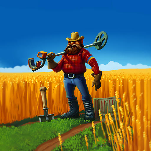 Treasure-hunter – the story of monastery gold 1.160 APK [MOD free shopping]