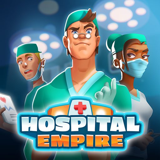 Hospital Empire Tycoon – Idle 1.4.8 APK [MOD money]