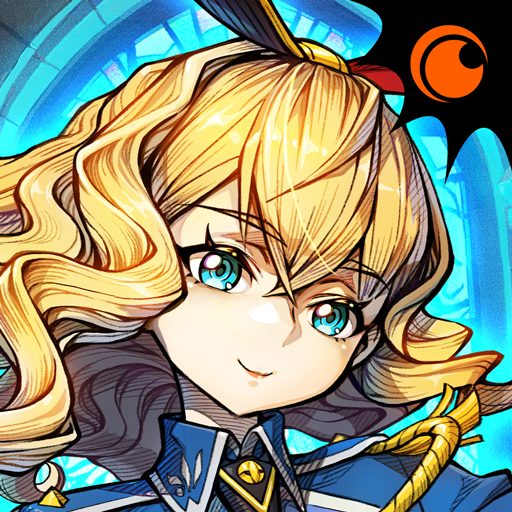 Crunchyroll: Ariana and the Elder Codex 1.0.3 APK [MOD god mode/menu]