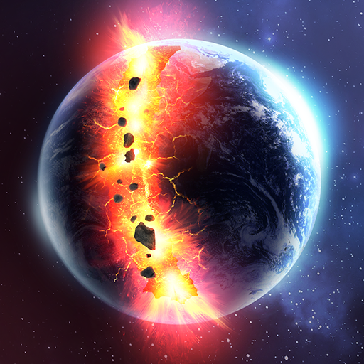Solar Smash 2.7.3 APK [MOD unlocked]