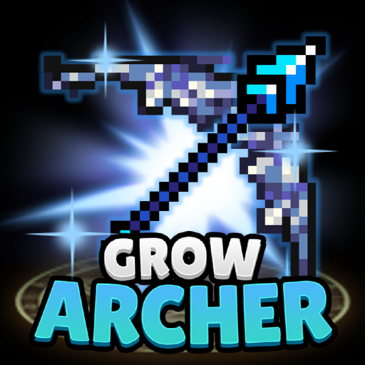 Grow ArcherMaster – Idle Action Rpg 2.3.2 APK [MOD free shopping]
