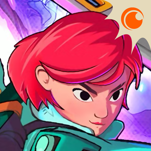 Crunchyroll: Dungeons of Hinterberg 1.1.12 APK [MOD god mode/menu]