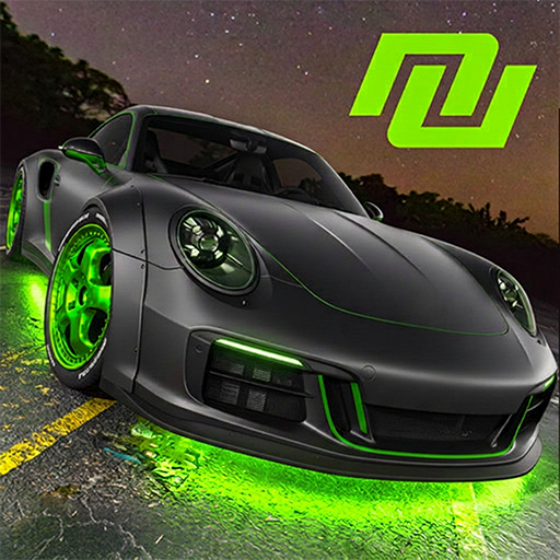Nitro Nation Drag & Drift 8.7.0 APK [MOD free repair]