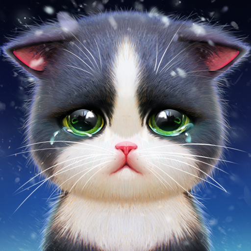 Kitten Match 6.4.0 APK [MOD a lot of money/menu]