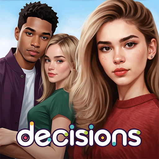 Decisions: Choose Your Interactive Stories Choice 19.6 APK [MOD money]