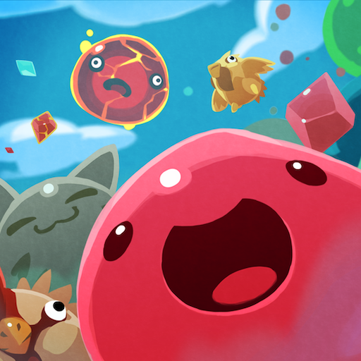 Slime Rancher 1.1.1103 APK [MOD god mode/menu]