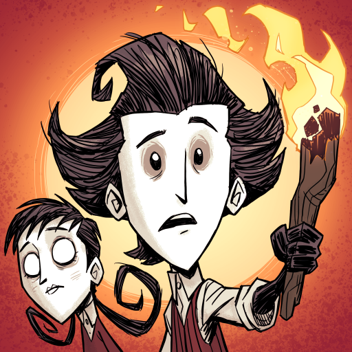 Don't Starve Together 1.2.5 APK [MOD license verification removed]