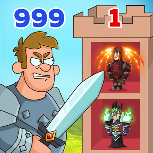 Hustle Castle: Fantasy Kingdom 1.151.0 APK [MOD speed battle]